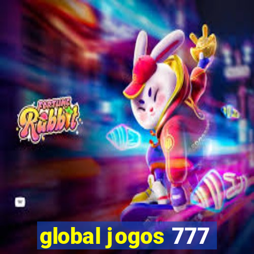 global jogos 777